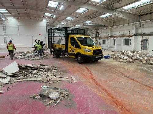 warehouse-strip-out-wakefield