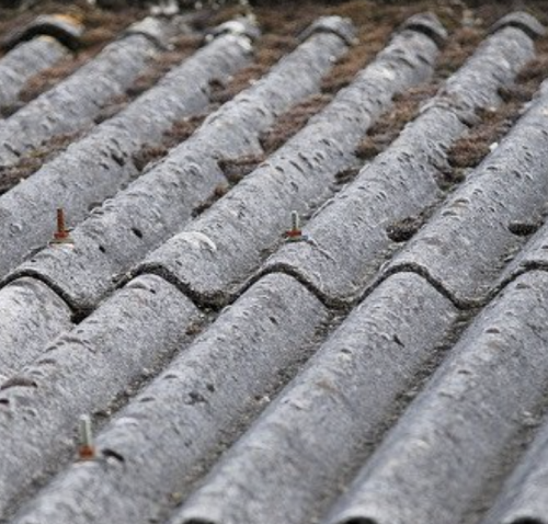 Asbestos-Roof-Tile-Removal