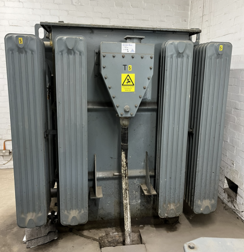 Electrical-Transformer-Disposal-