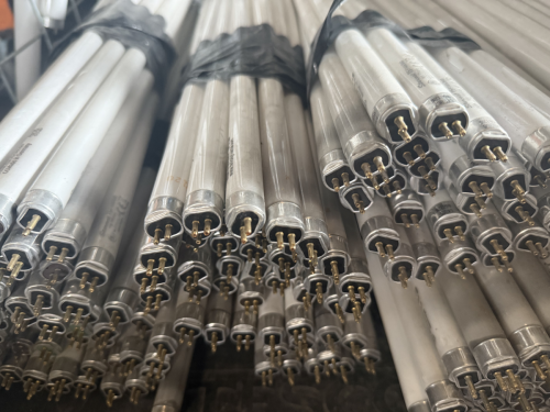 Fluorescent-Tube-Disposal