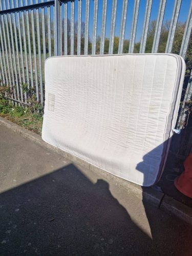 Fly-tipped-mattress