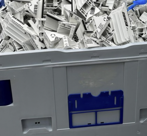 Plastic-Recycling