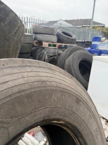 Reliable-Tyre-Collection-Service