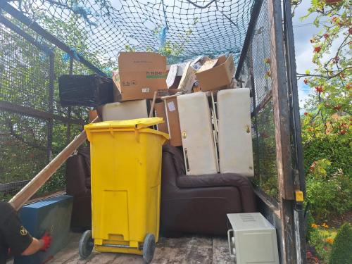 Wait-and-Load-Clearance