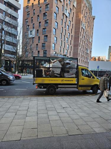 Wait-and-Load-Manchester